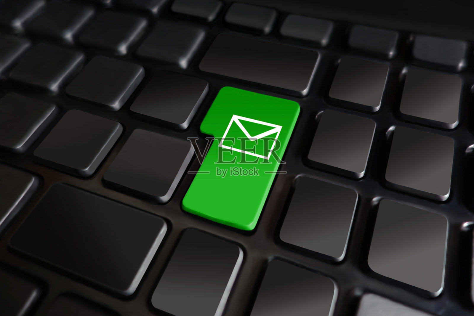 键盘与符号-电子邮件/联系/通讯照片摄影图片