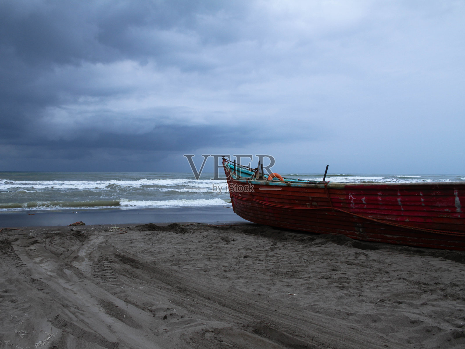 船与海照片摄影图片