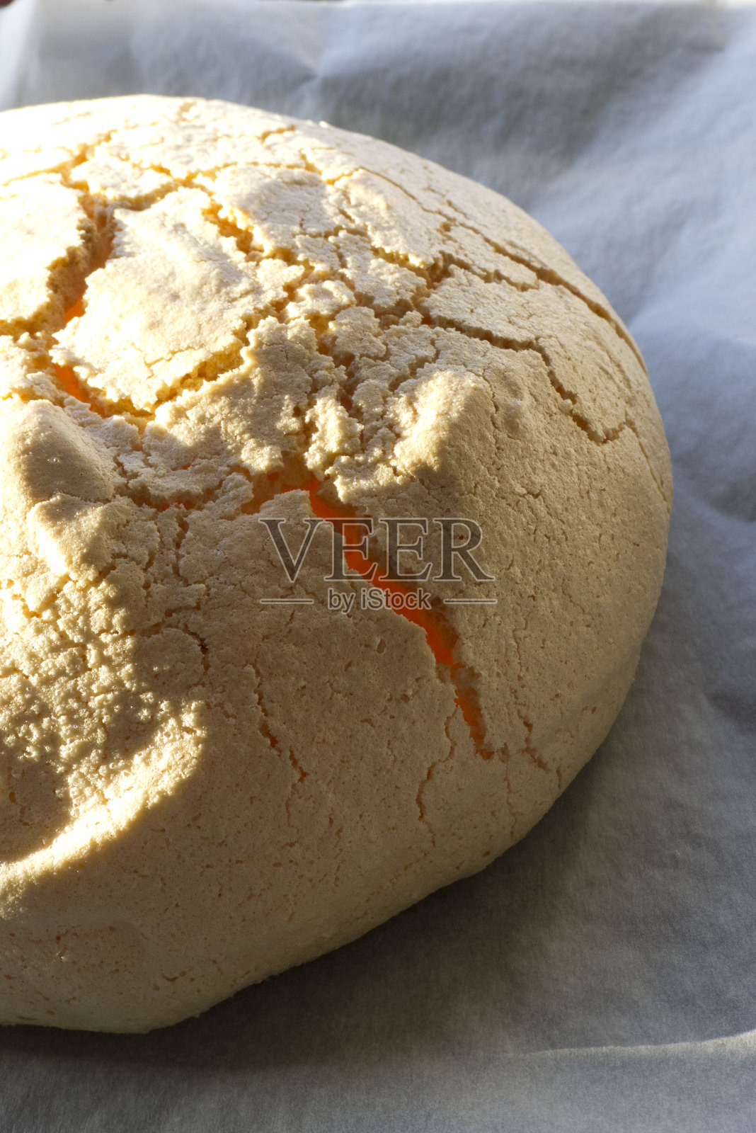 自制帕夫洛娃照片摄影图片