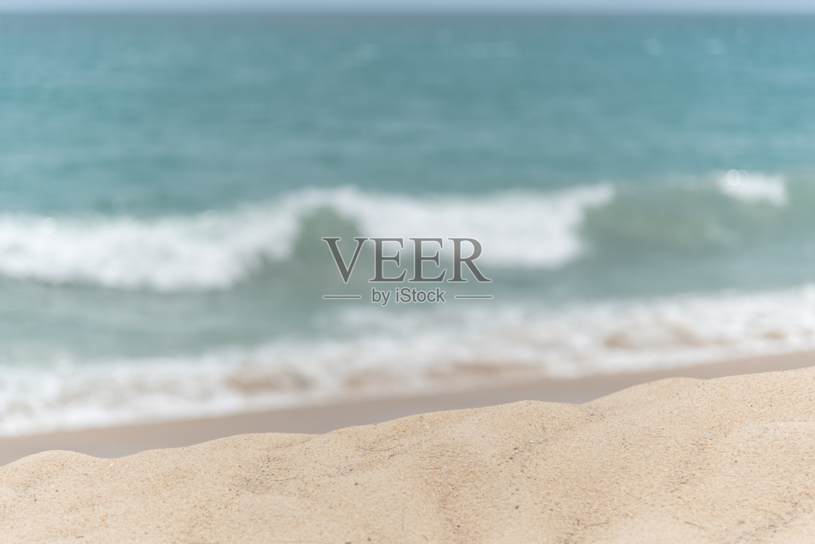 海景照片摄影图片