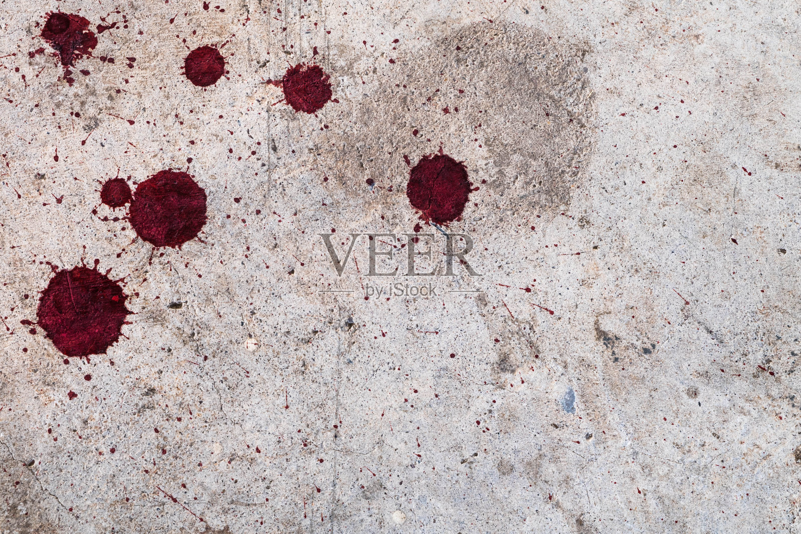 污渍在旧的水泥纹理上照片摄影图片