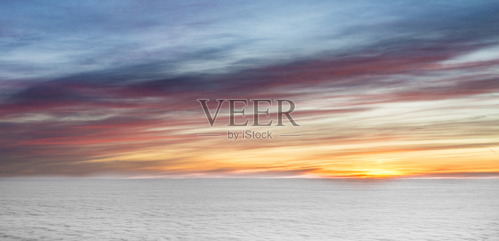 日出与云照片摄影图片