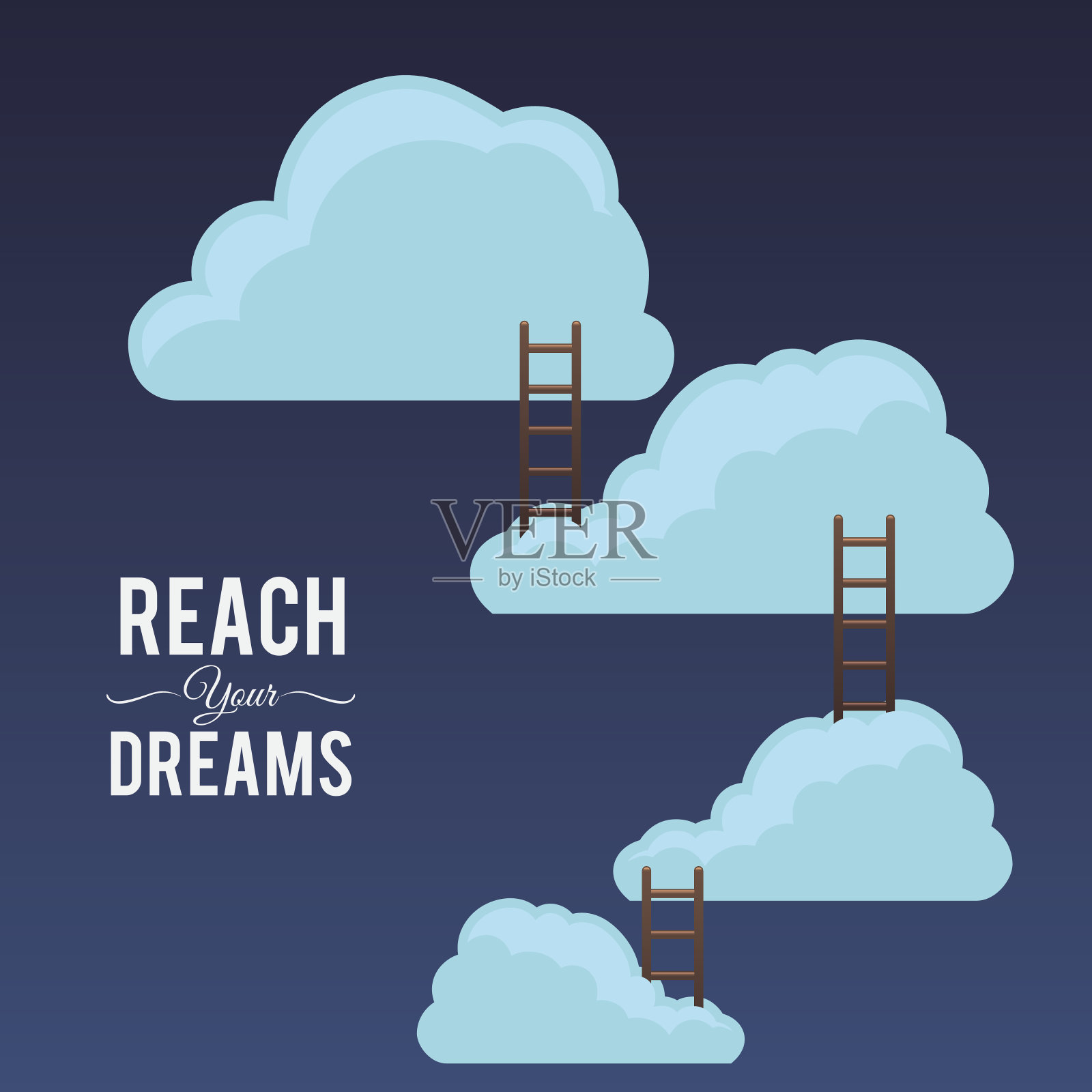 数字设计。插画图片素材