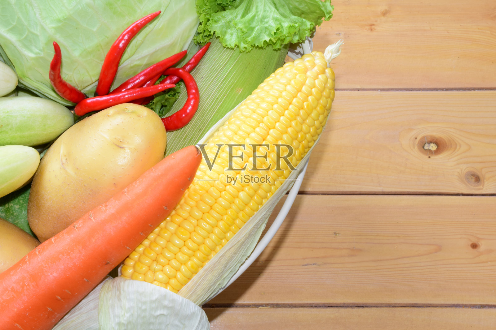 新鲜蔬菜照片摄影图片