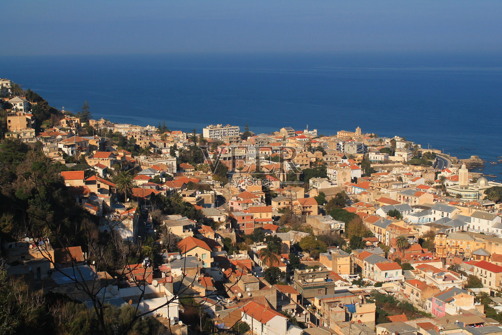 博洛金？阿尔及尔， 阿尔及尔照片摄影图片