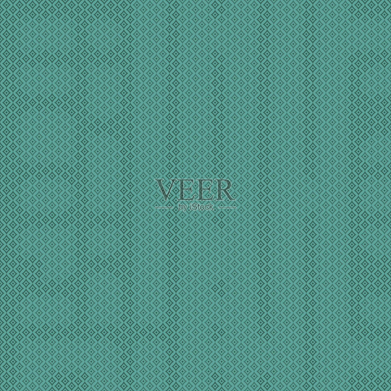 小的复古背景图案插画图片素材