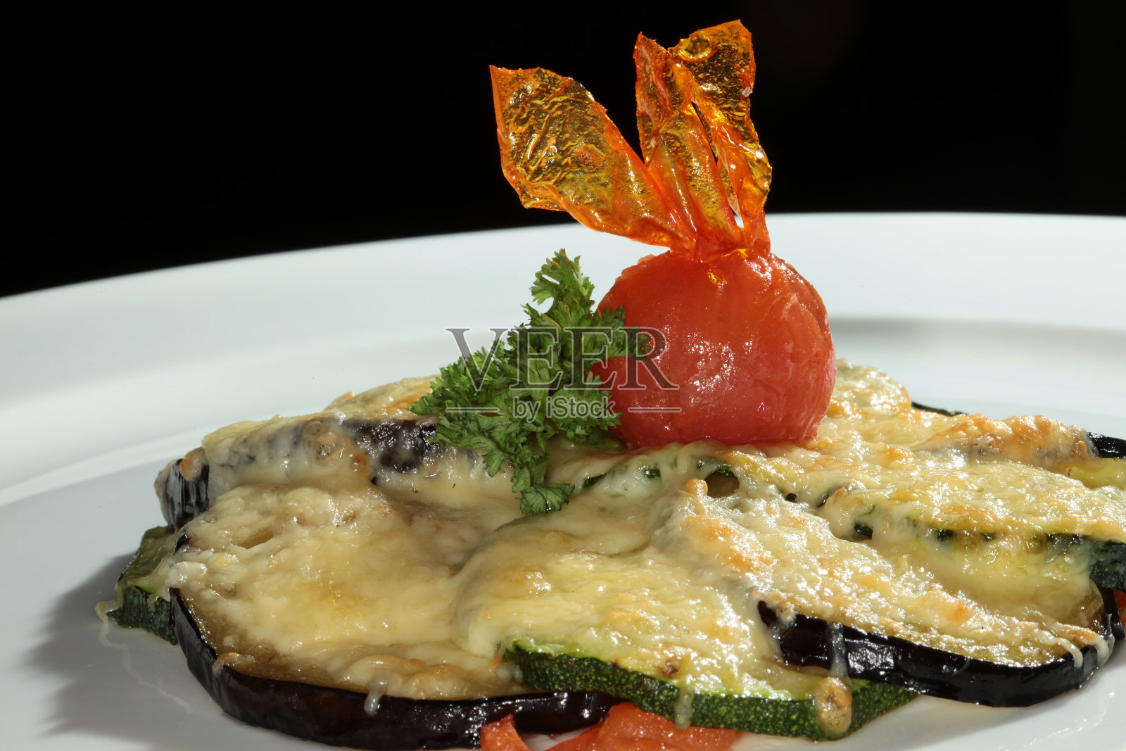 烤蔬菜照片摄影图片