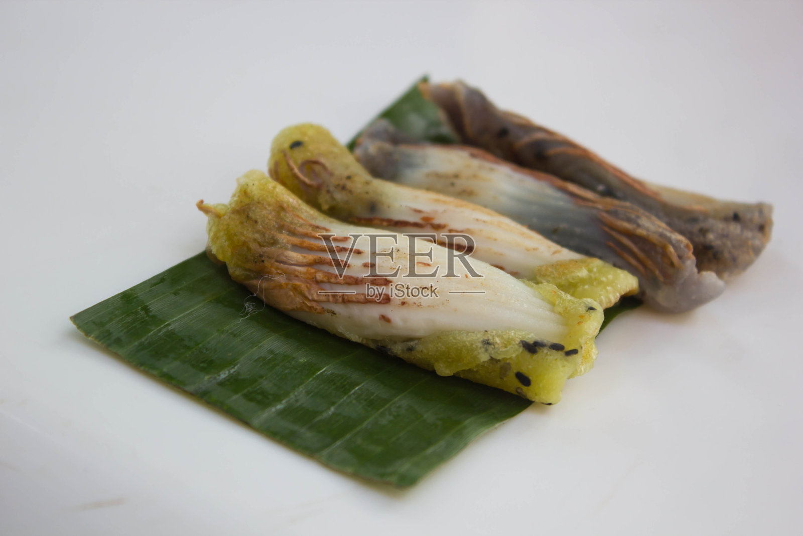 泰国椰香照片摄影图片