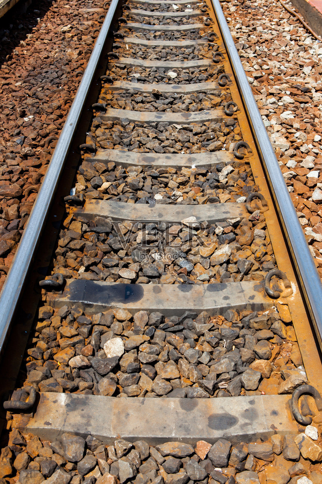 铁路照片摄影图片