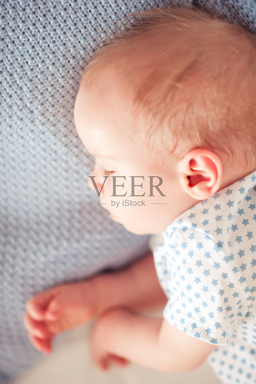 新生儿窒息照片摄影图片