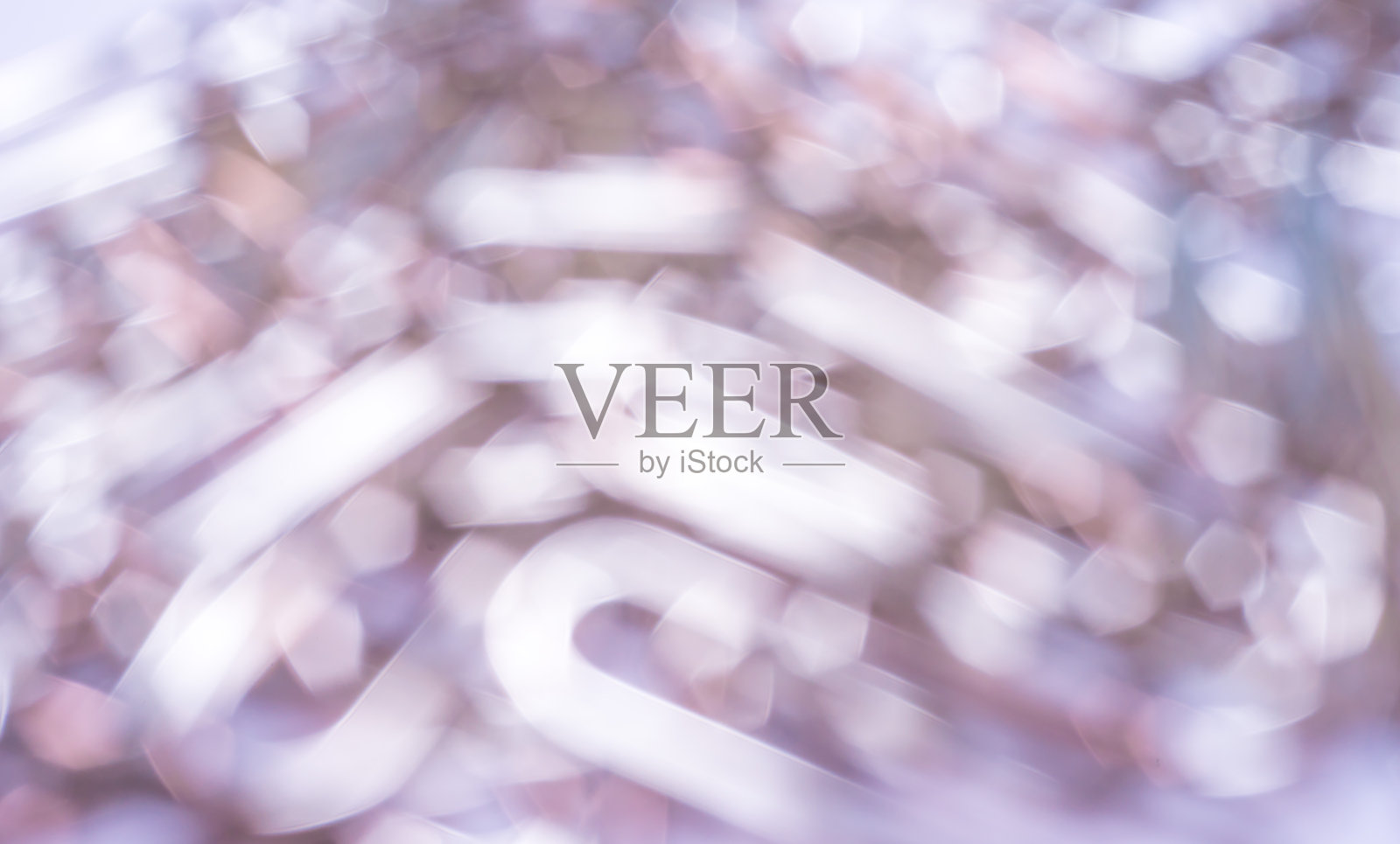 闪亮的Metellic散景照片摄影图片