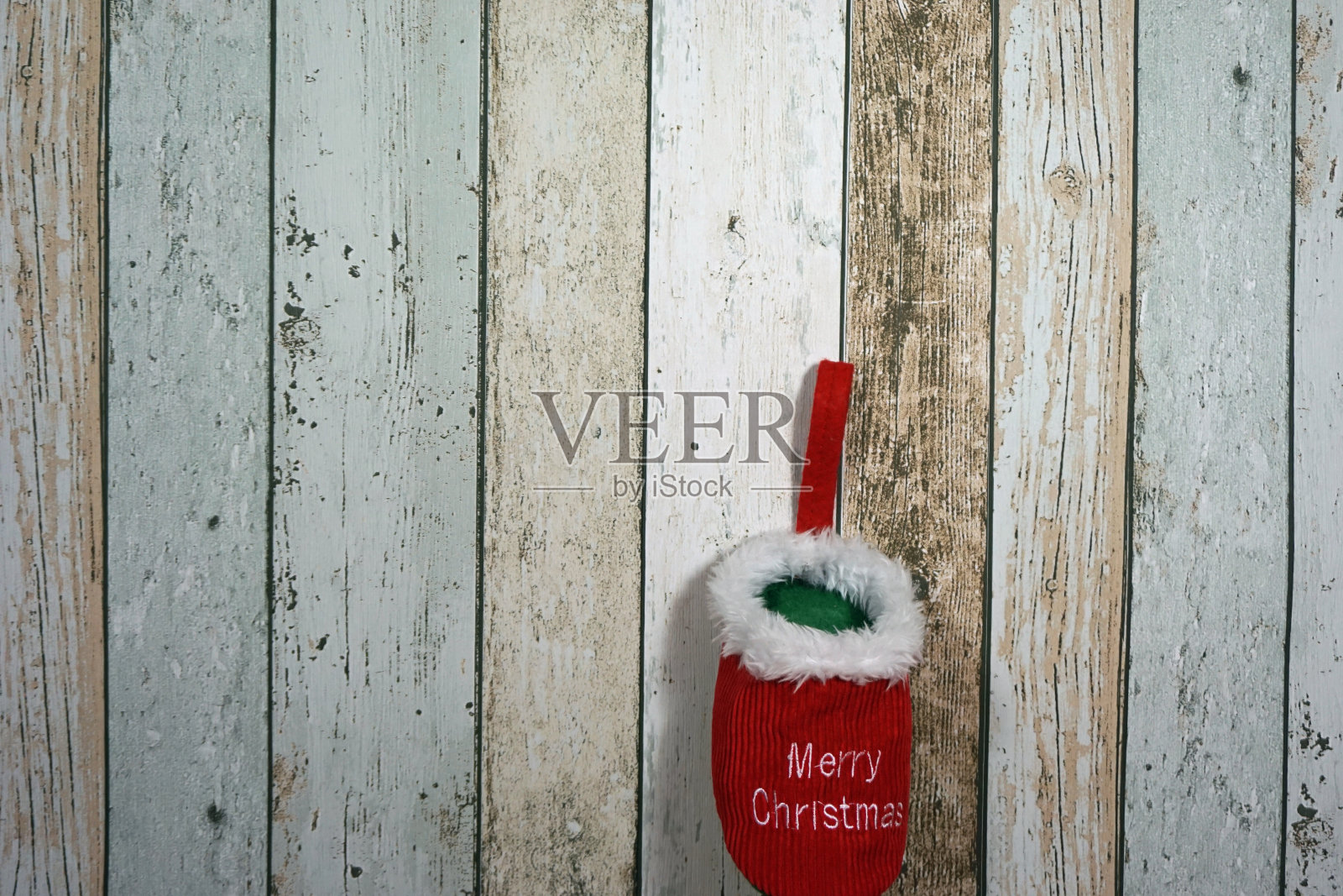 圣诞节装饰照片摄影图片