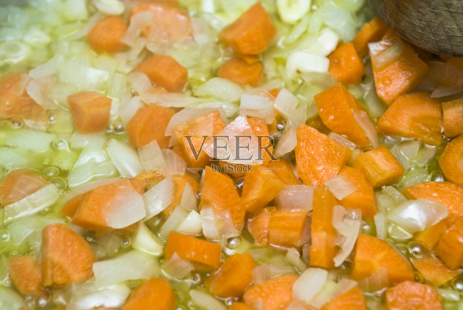 煮蔬菜照片摄影图片