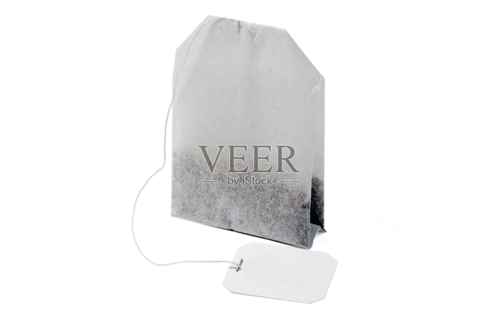 茶叶袋照片摄影图片