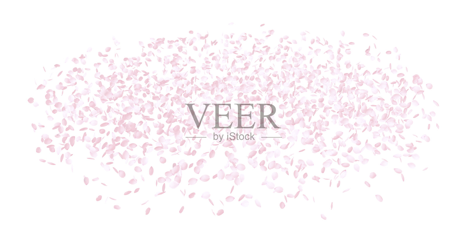 粉色花瓣背景照片摄影图片