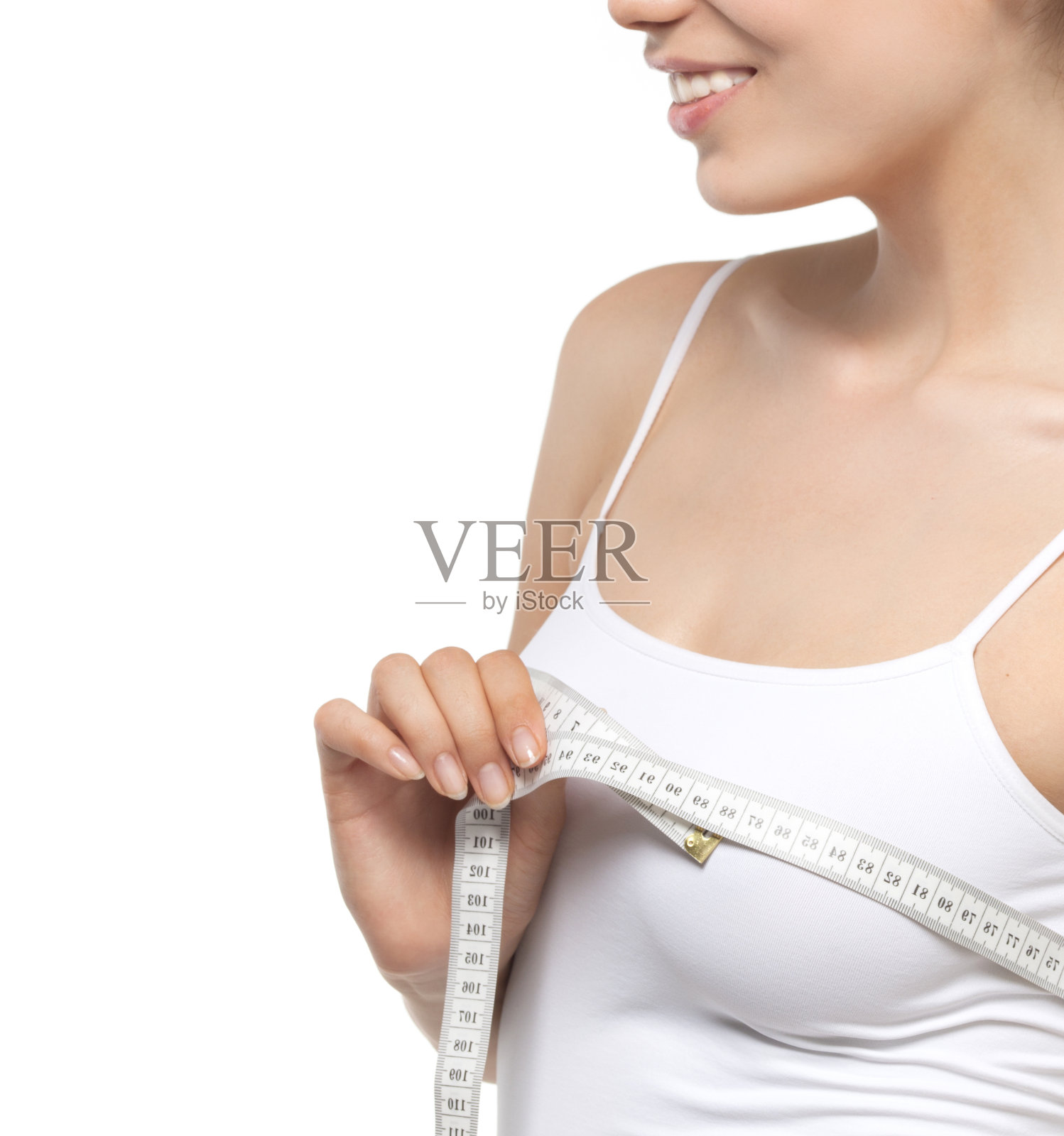 女人的美丽照片摄影图片