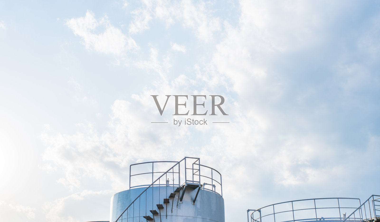 储罐照片摄影图片