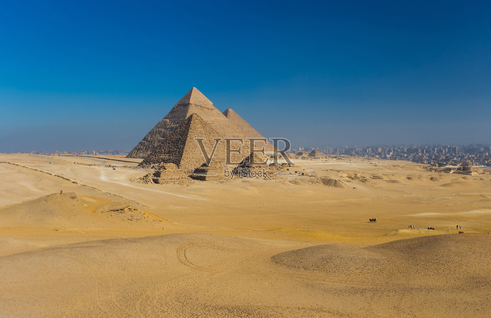 埃及：开罗-吉萨照片摄影图片