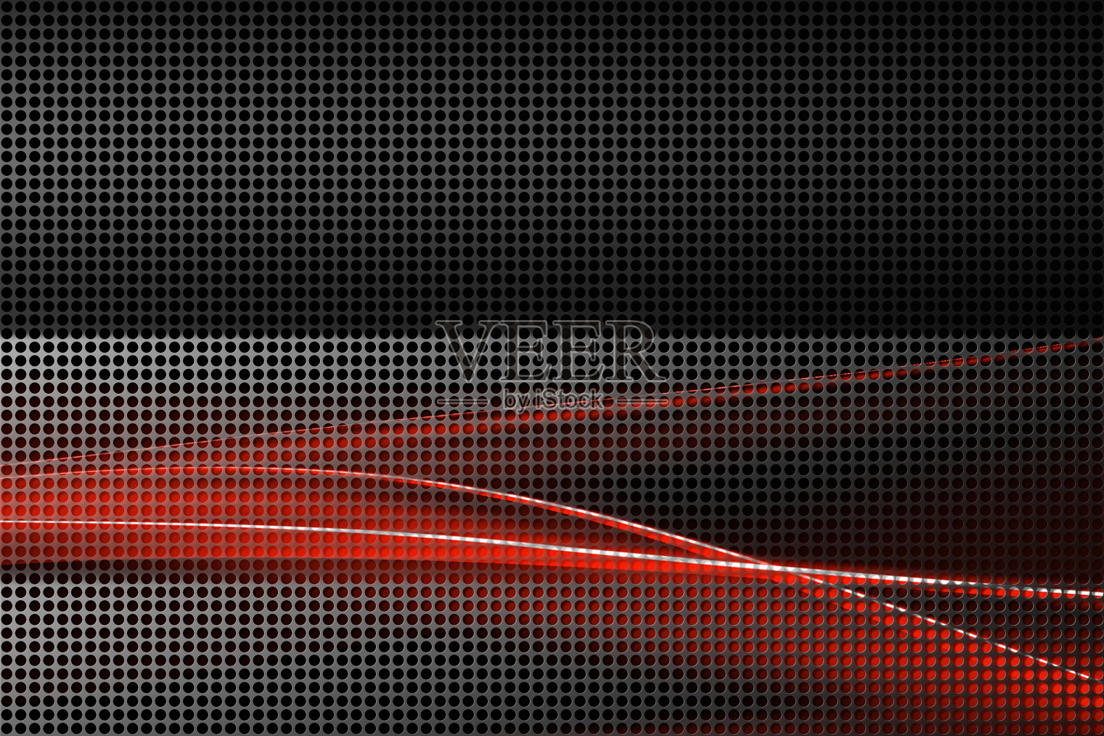 抽象金属网背景照片摄影图片