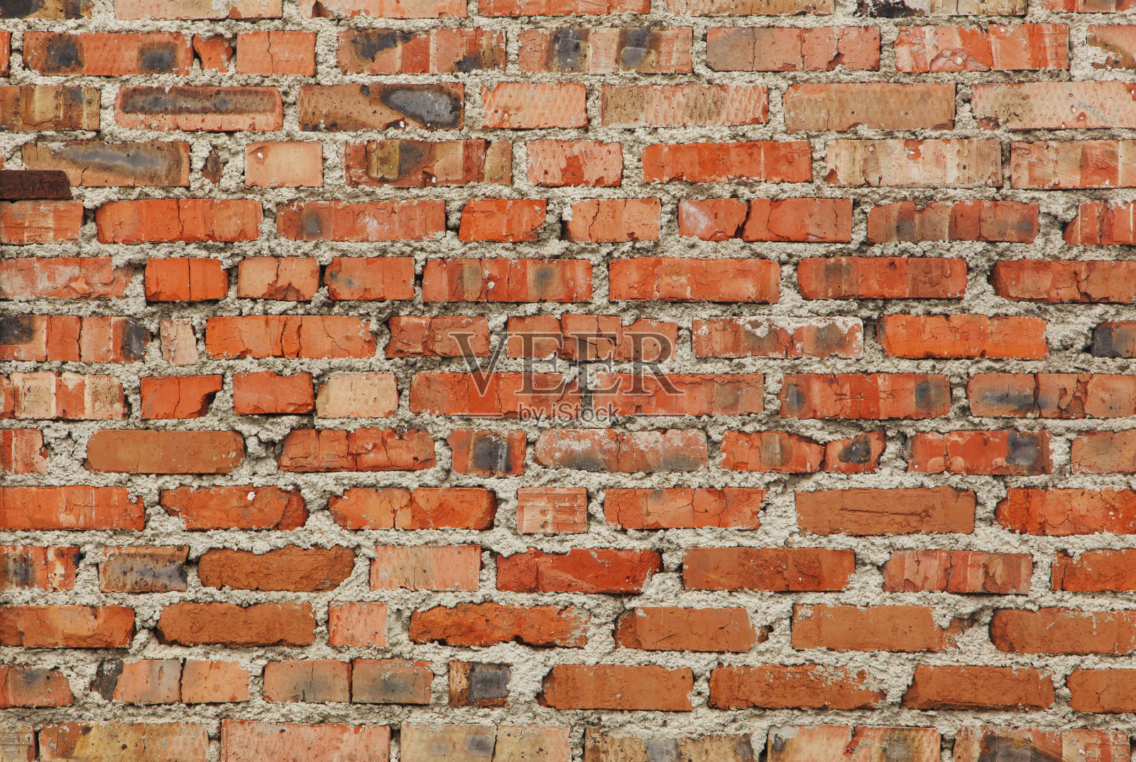背景是古老的砖墙照片摄影图片
