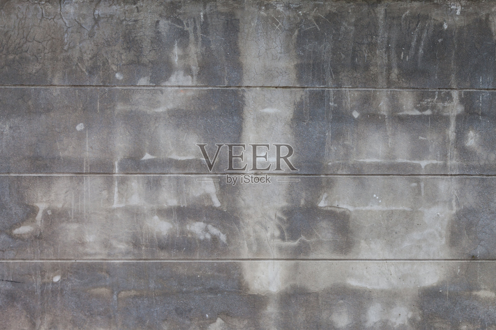 复古的室内石墙和灰色水泥地板照片摄影图片