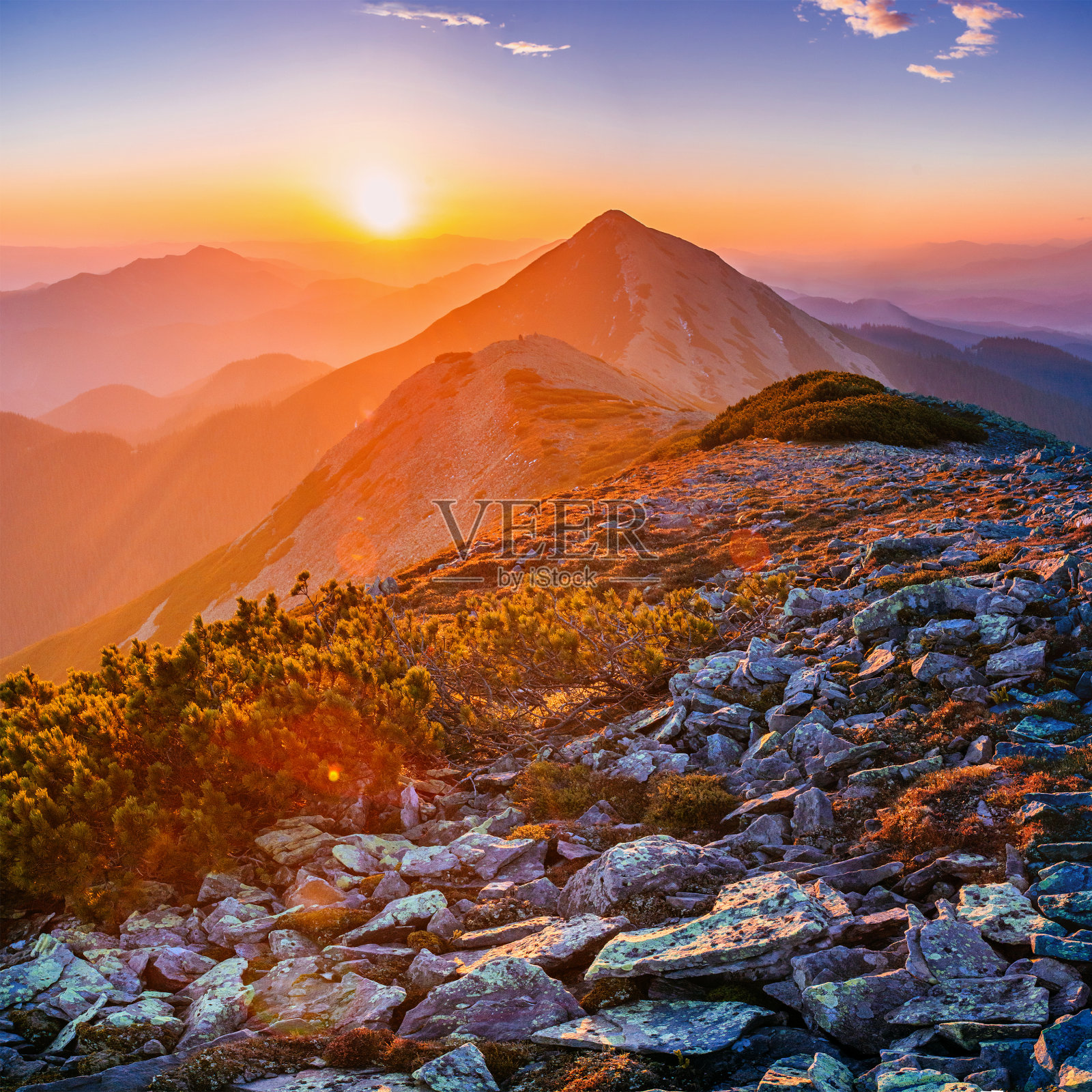 的山照片摄影图片