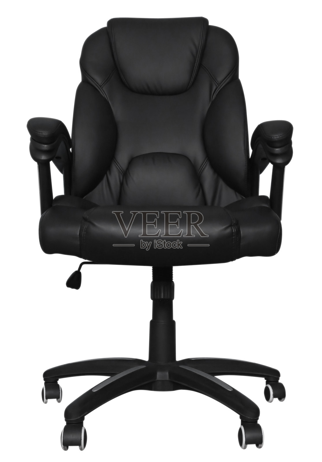 办公椅照片摄影图片