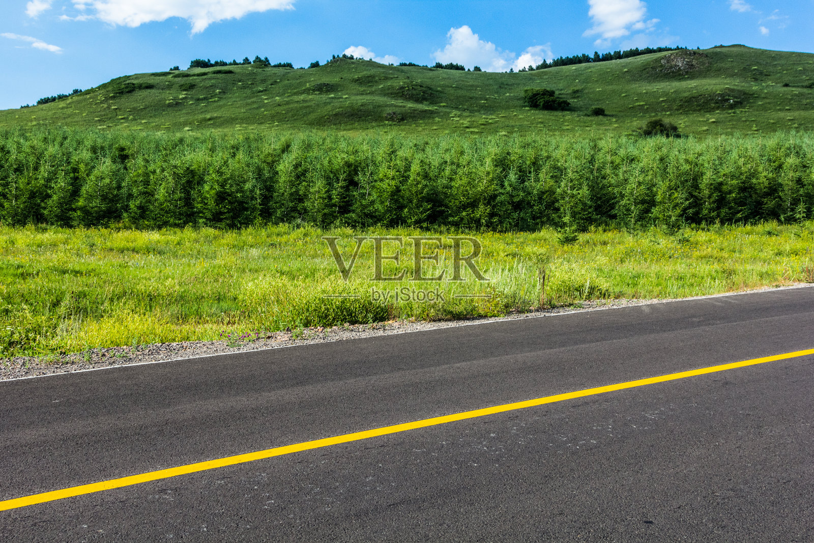 路山照片摄影图片