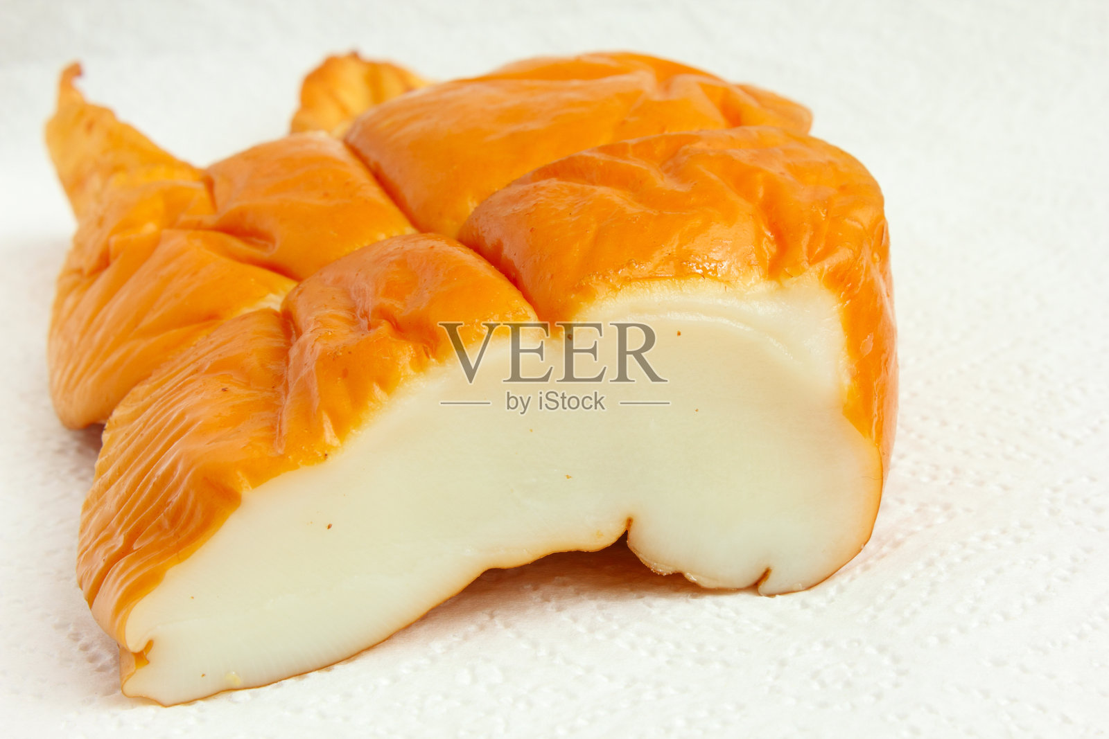 烟熏鱿鱼照片摄影图片