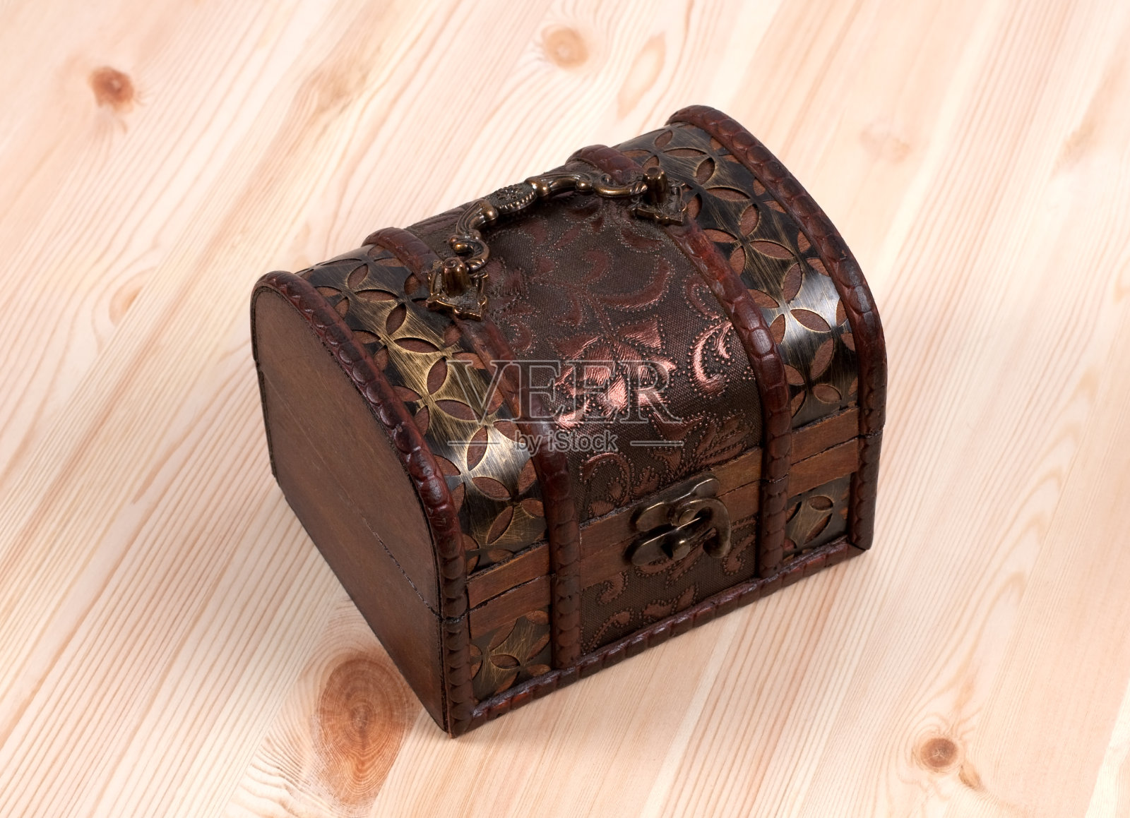 木盒子照片摄影图片