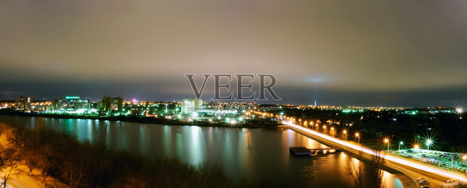 城市景观照片摄影图片