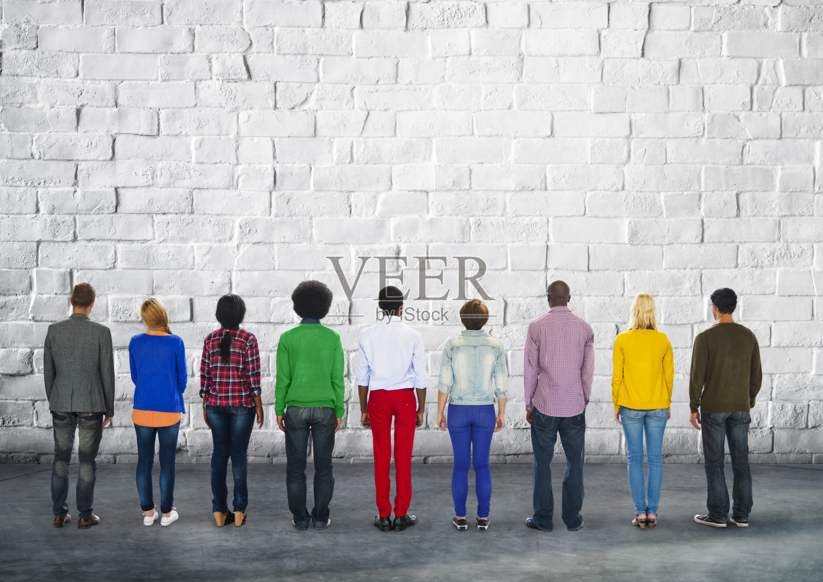 多样性，多样性，民族，民族统一，变异概念照片摄影图片