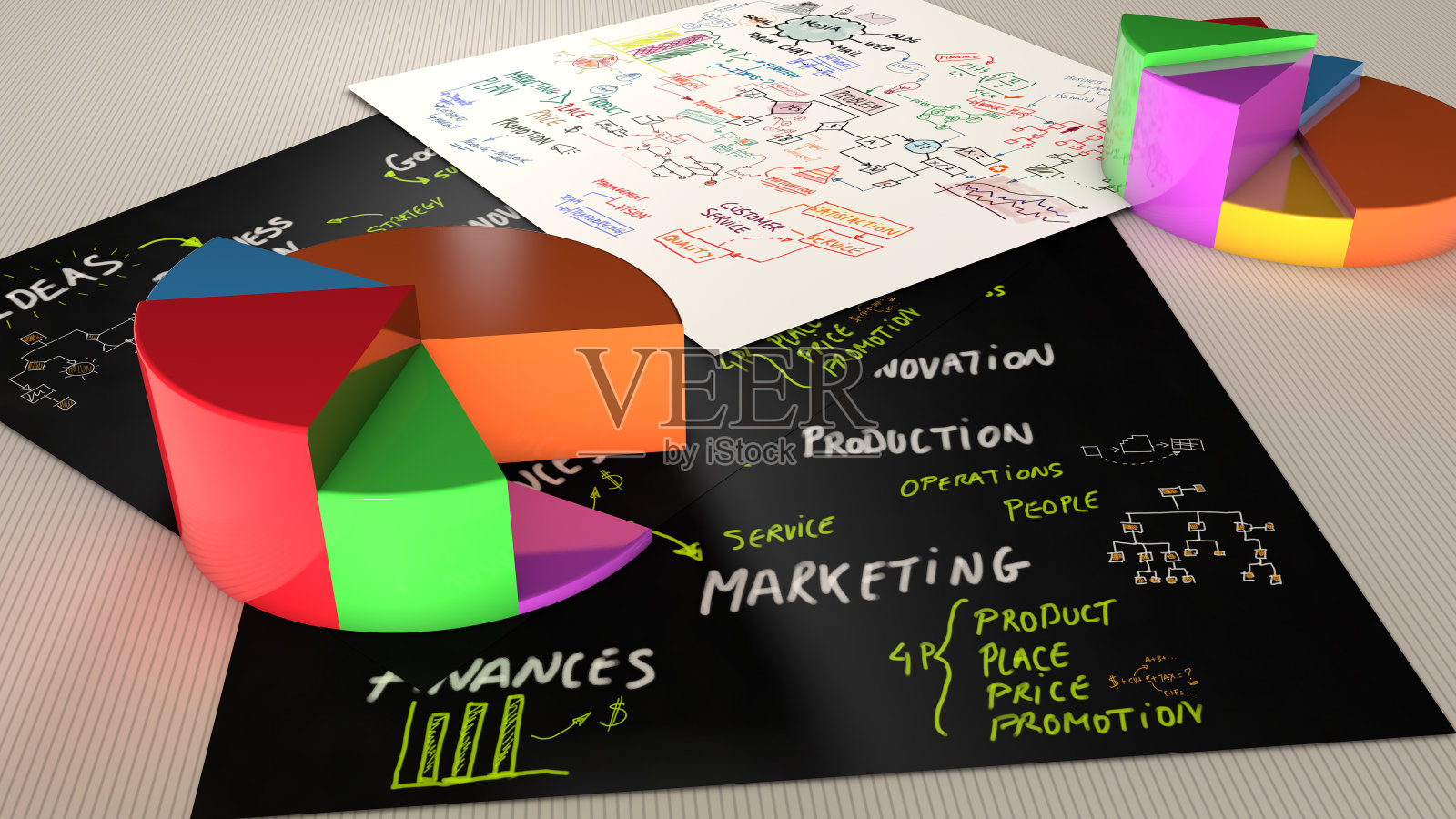 战略图照片摄影图片