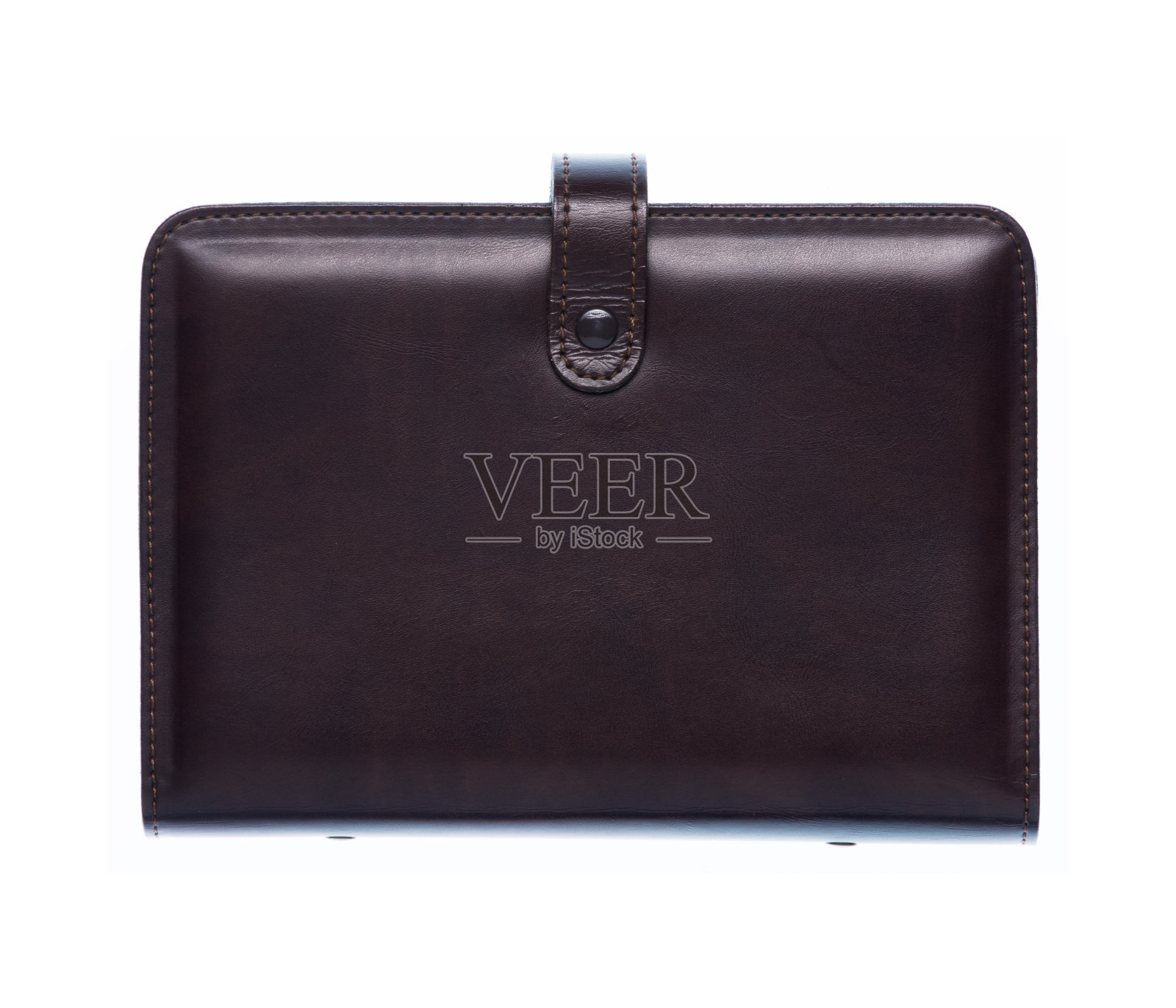 优雅皮革组织者照片摄影图片