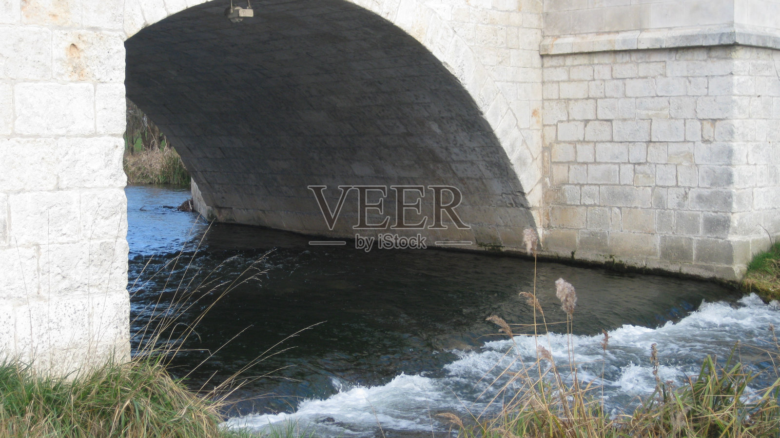 桥梁。照片摄影图片