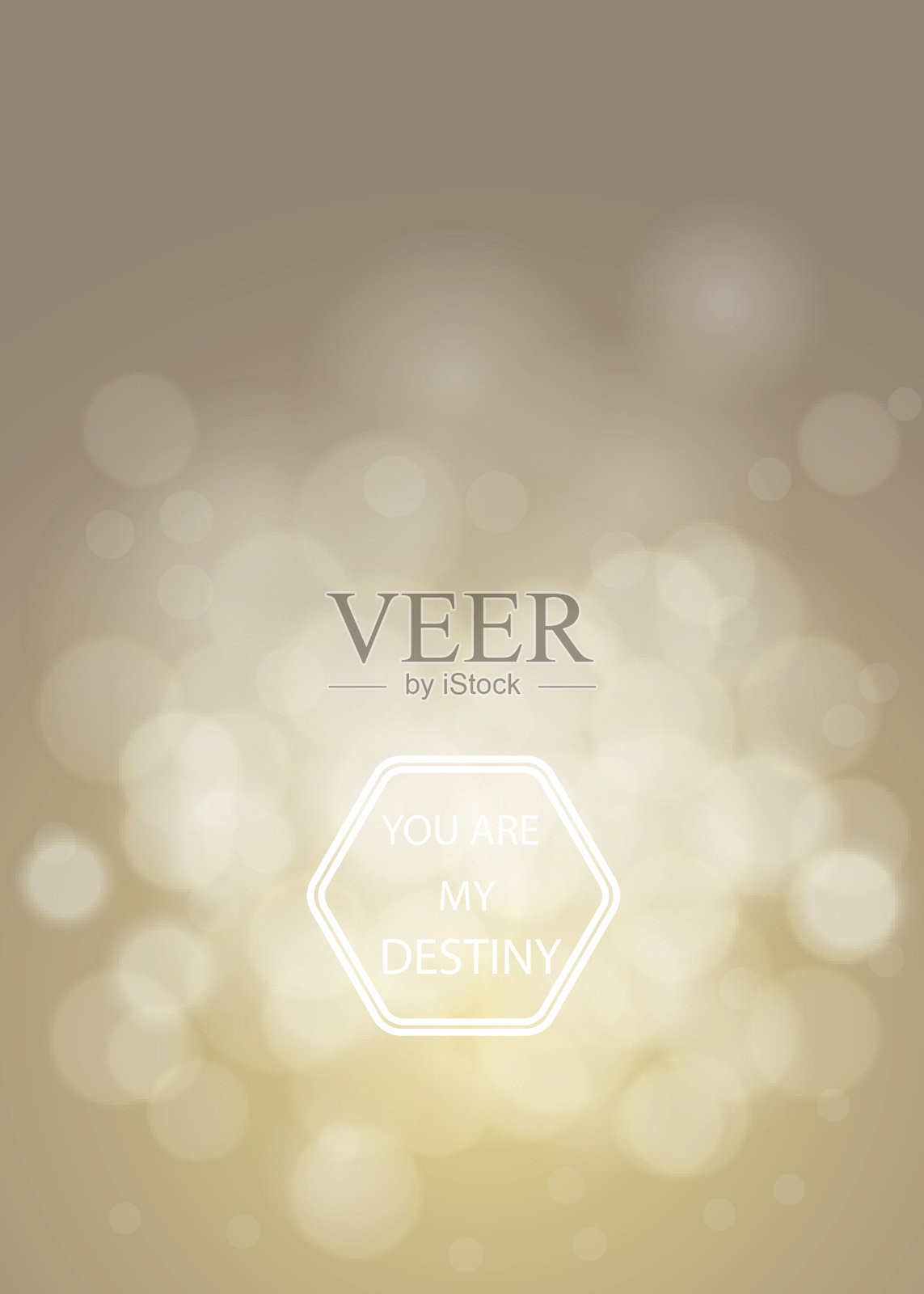 散景卡图形资源设计模板的宣传册邀请矢量/插图插画图片素材