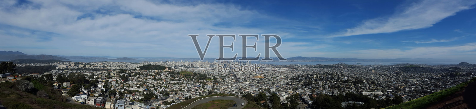 旧金山照片摄影图片