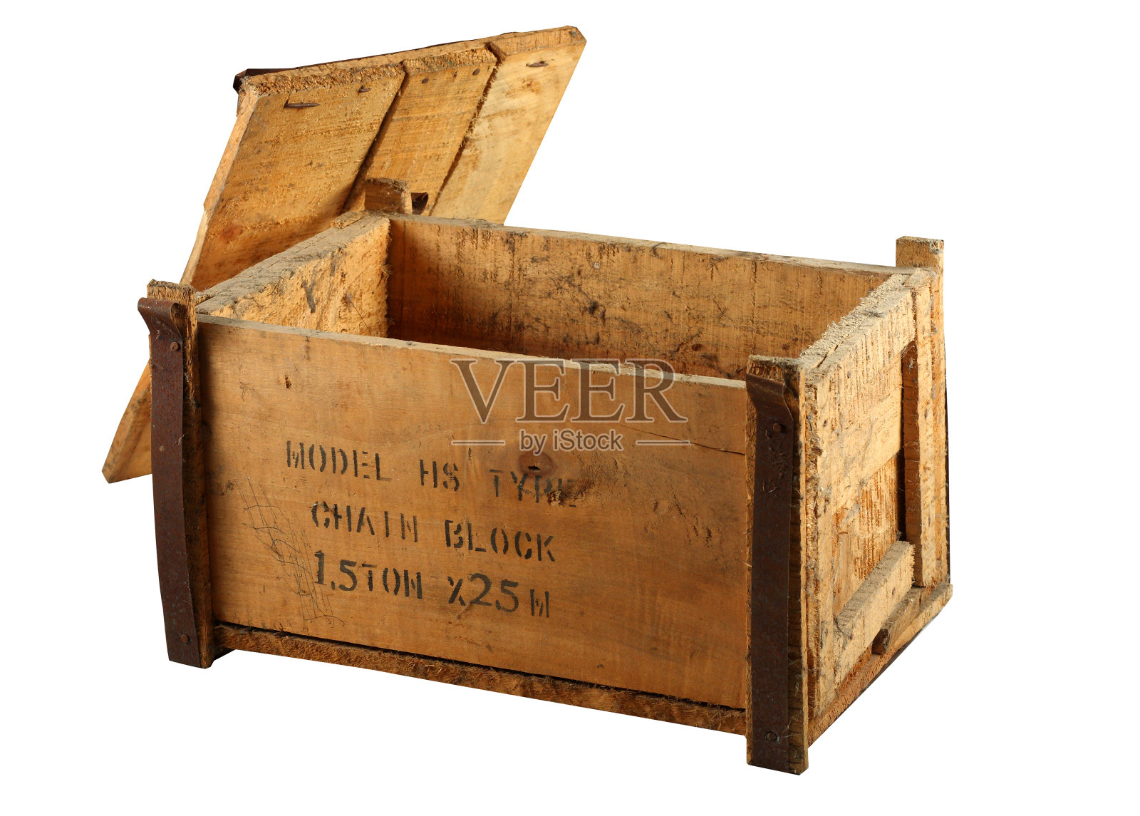 木盒子照片摄影图片