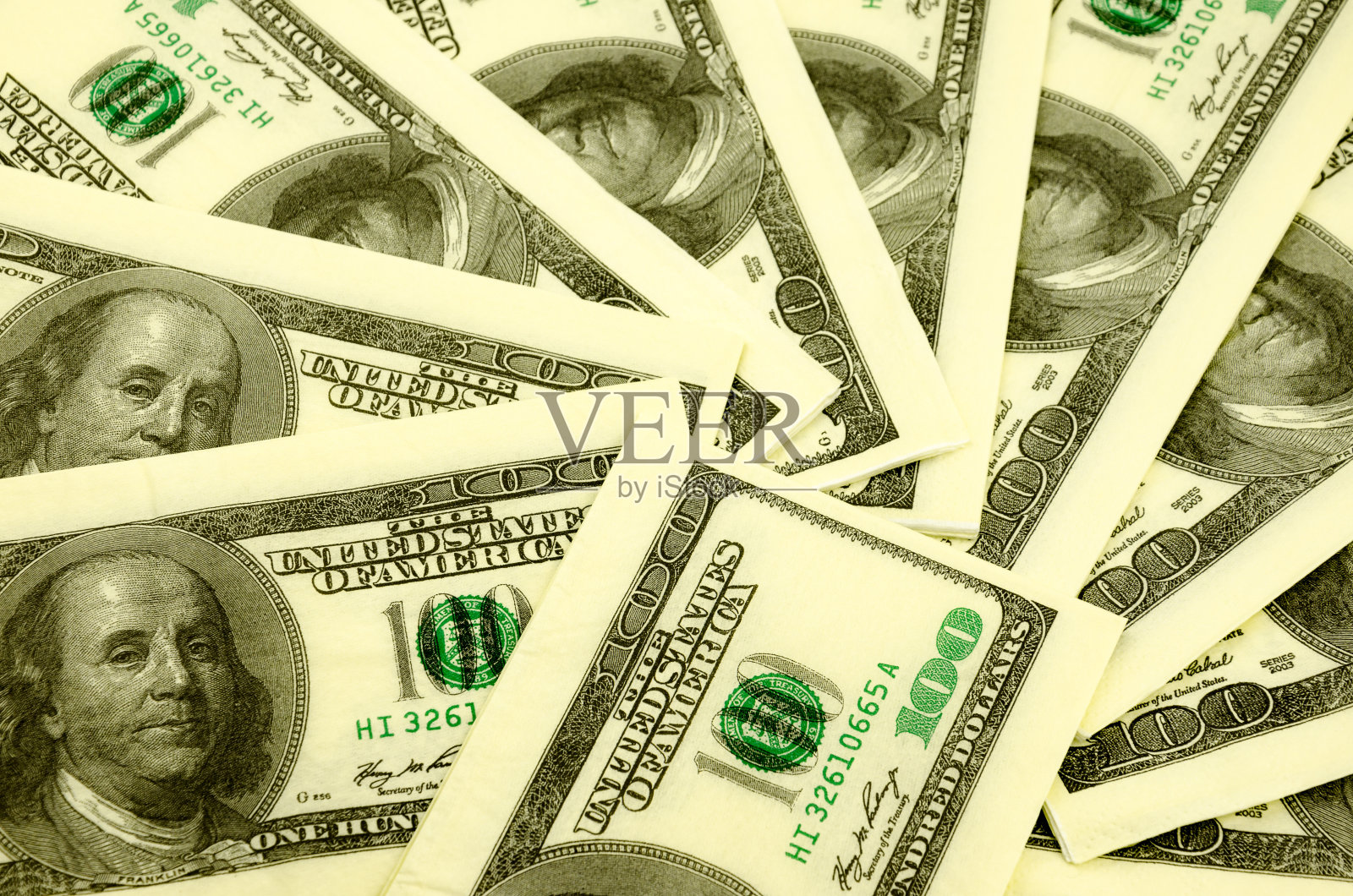 背景的钞票照片摄影图片