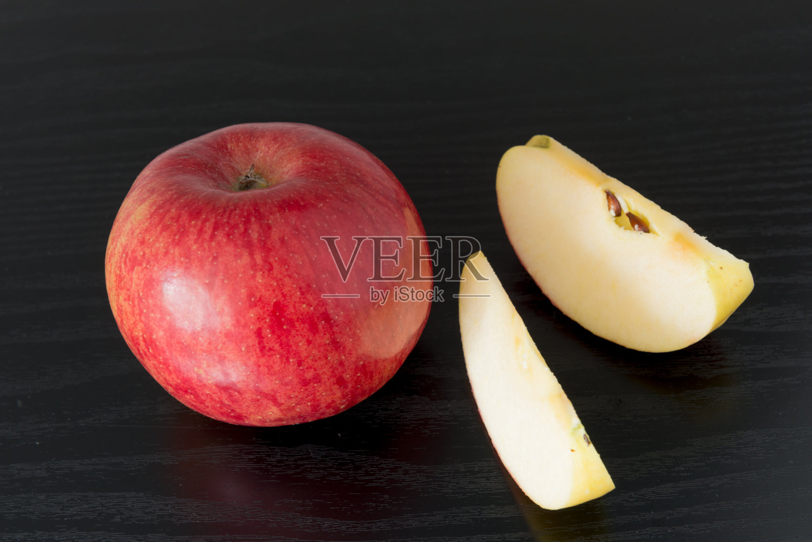 红苹果照片摄影图片