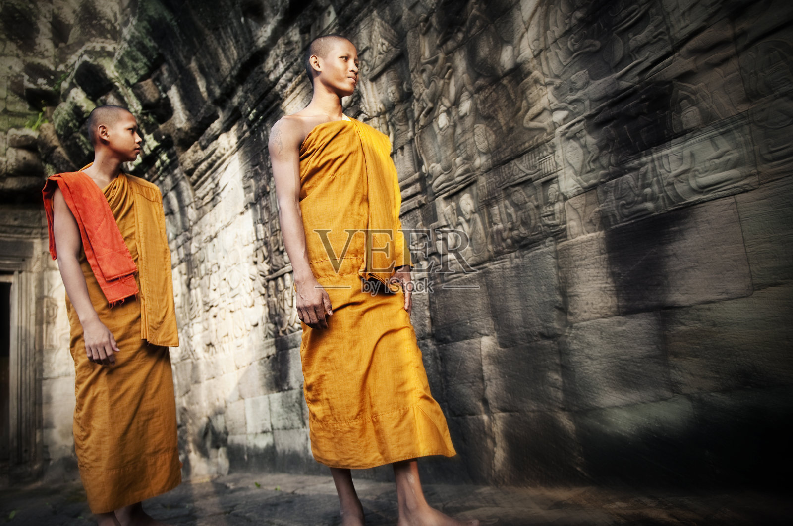 文化思考禅宗传统观念照片摄影图片