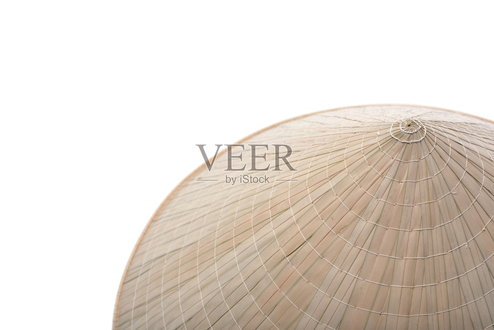 越南圆锥帽(非La)照片摄影图片