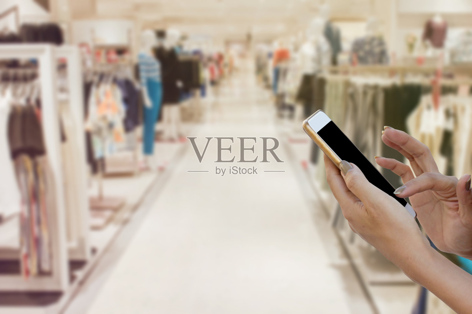 百货商店照片摄影图片