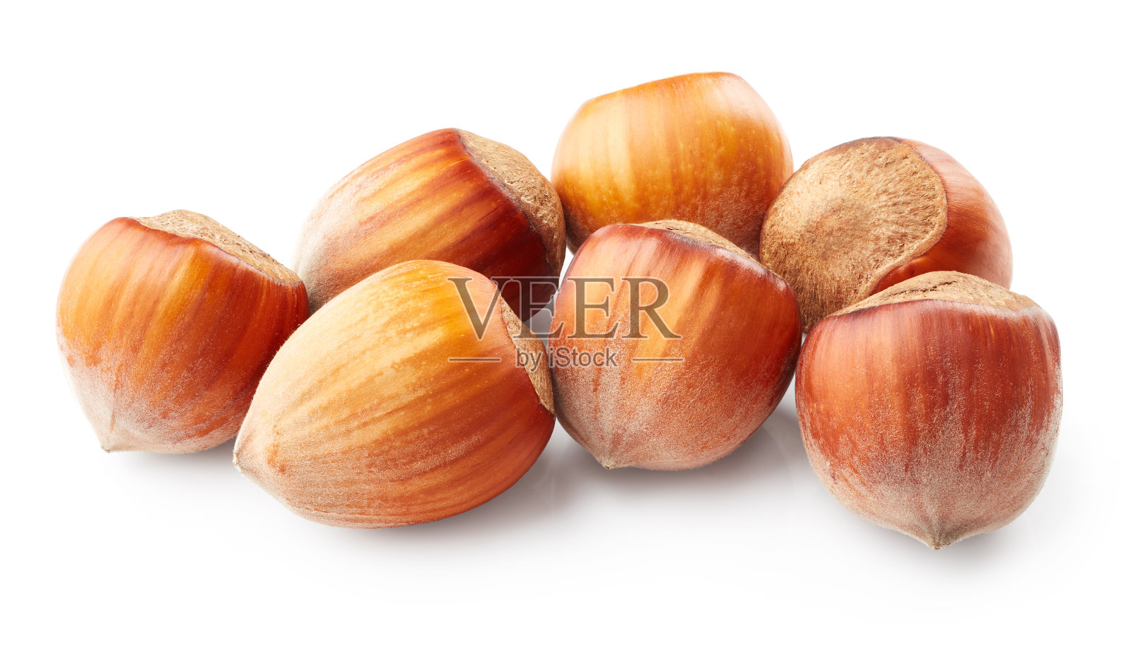 榛子照片摄影图片