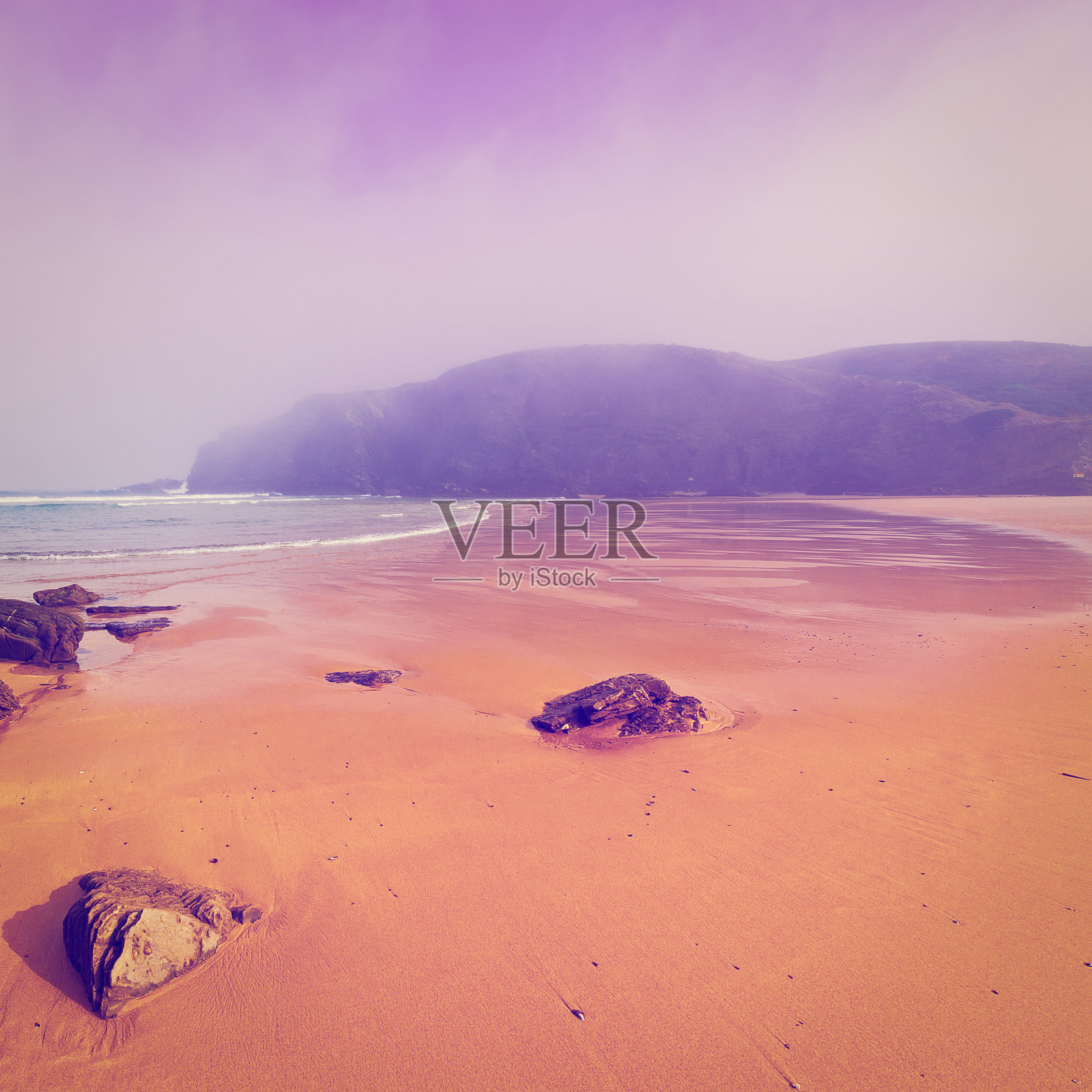 日落照片摄影图片