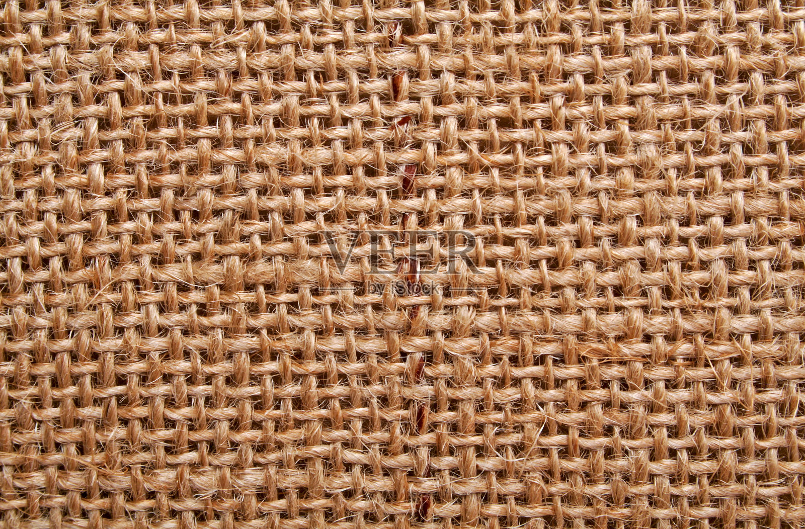 浅色天然亚麻布质地照片摄影图片