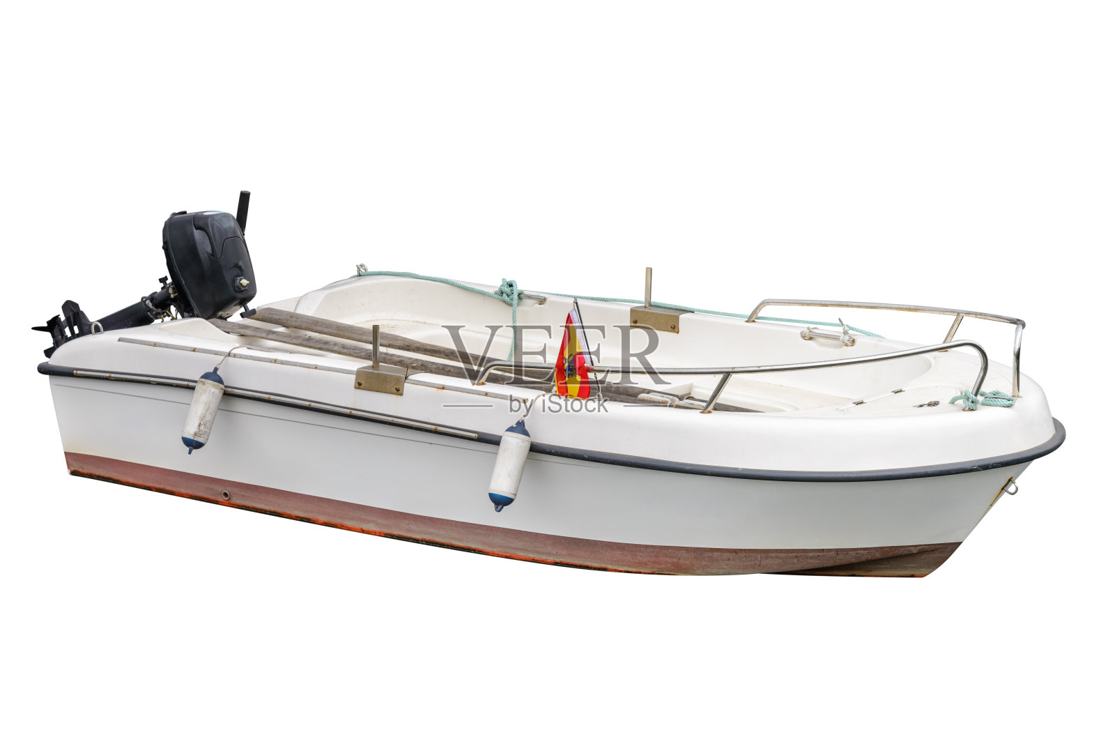 摩托艇照片摄影图片