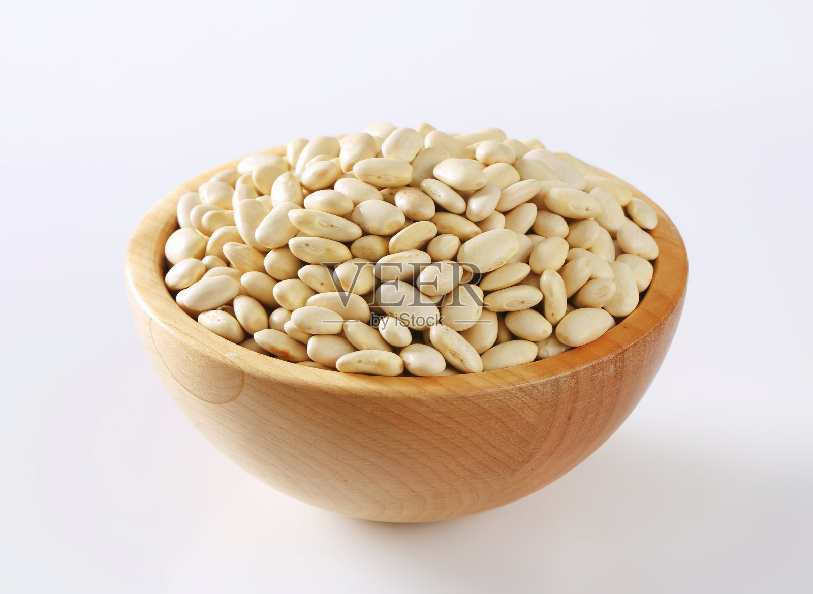白豆照片摄影图片