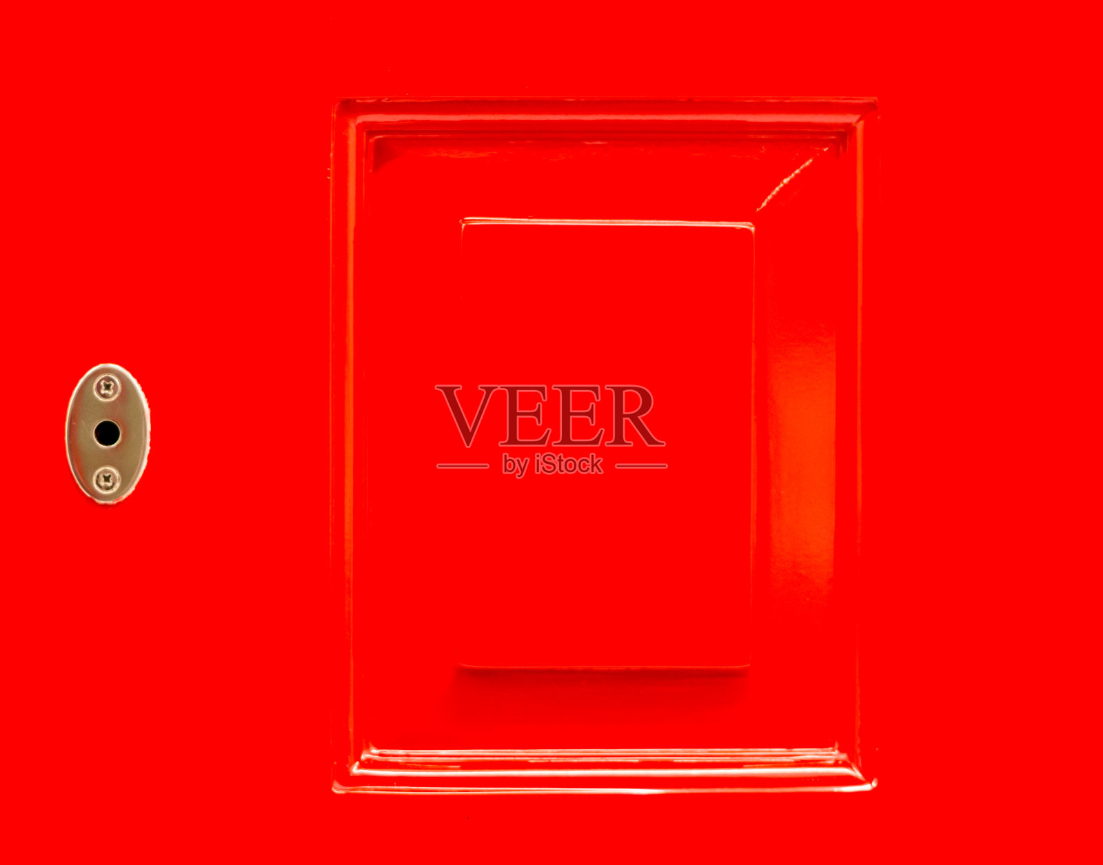 关闭框架红色门的背景照片摄影图片