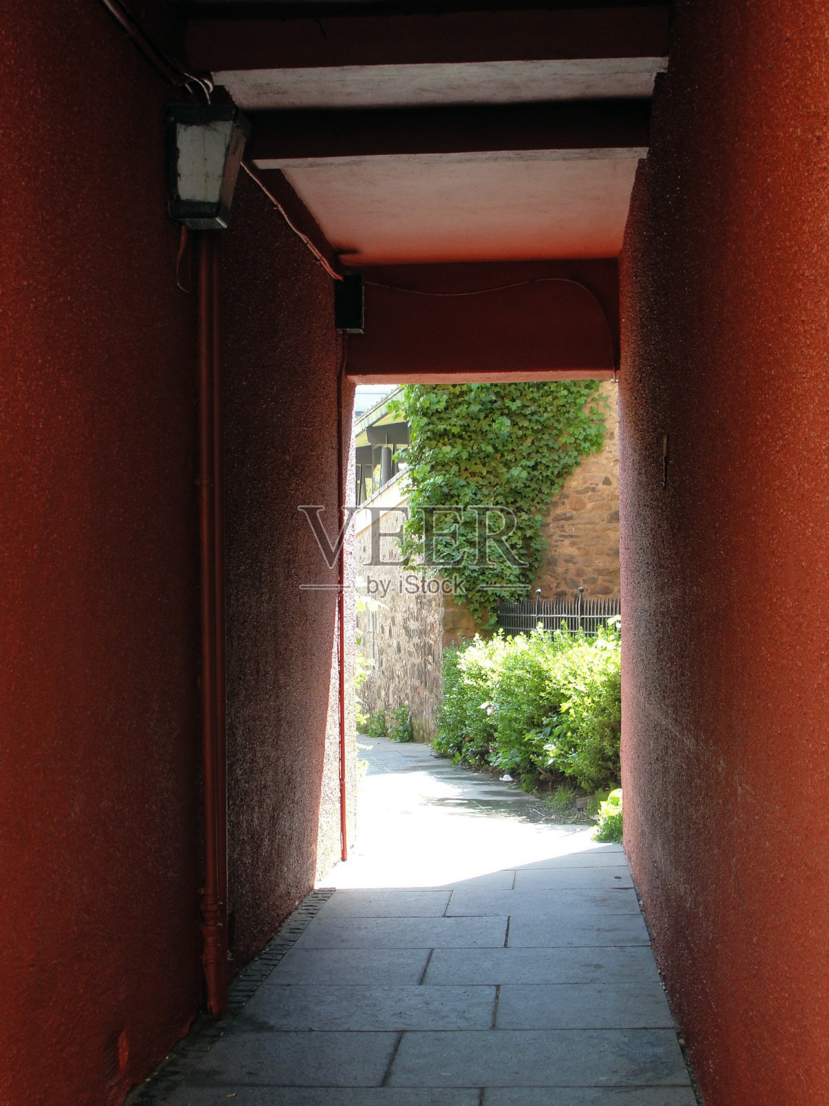 角在爱丁堡照片摄影图片